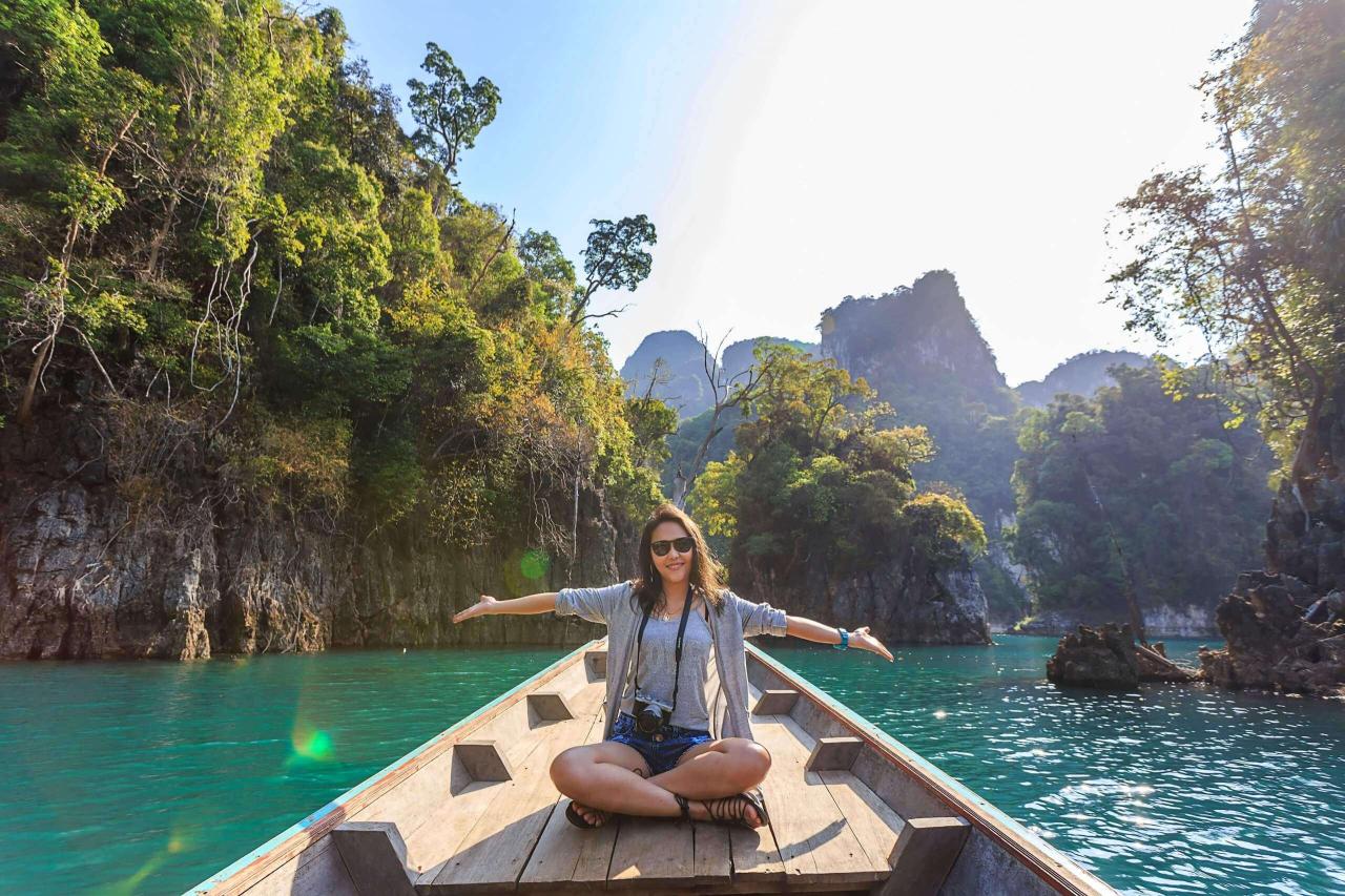 Jelajahi Hutan Bakau Langkawi: Tur Mangrove yang Menakjubkan